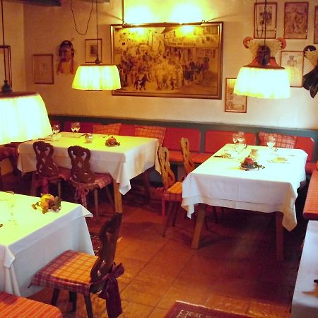 Landhotel Gut Greifhof Heiligenborn Esterno foto