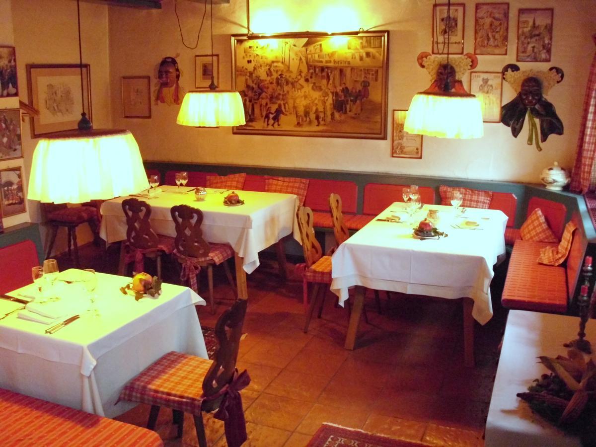 Landhotel Gut Greifhof Heiligenborn Esterno foto